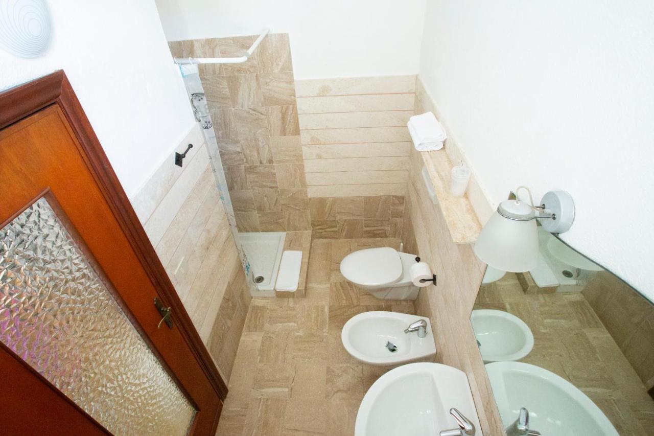 סאן תאודורו Hotel Al Faro מראה חיצוני תמונה