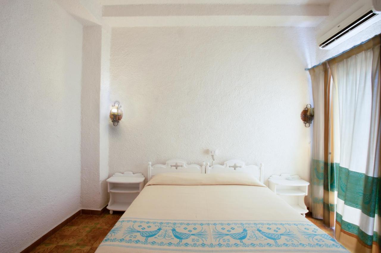 סאן תאודורו Hotel Al Faro מראה חיצוני תמונה